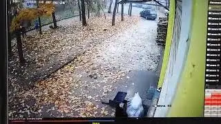 Как ЖУ 7 города Могилева умеют работать )) что такое камера они не знают 😂