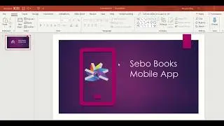 Android project with rest API