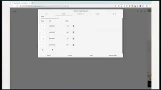 Step 5 Gift cards on Squarespace