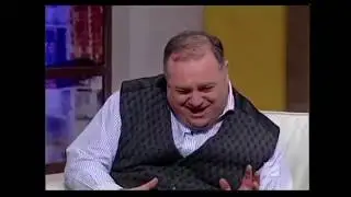 ბესო ბერულაშვილის ანეგდოტების ნაკრები / beso berulashvilis anegdotebi