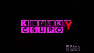 Destruct Klasky Csupo Reversed