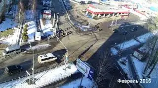 Руза по кадрам февраль 2016