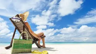 Рекламный видеоролик travel agency Olimp Tur