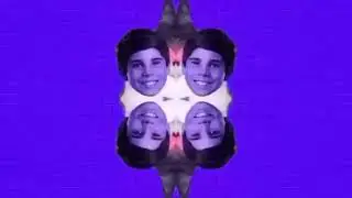 Preview 2 Nickelodeon Extended⁴ Random Effects