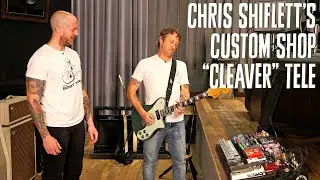 Chris Shiflett's 