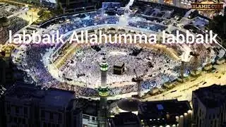 Labbaik Allahumma Labbaik | hajj |Allahu Akbar | Hajj2020 |Labbaik
