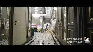 Ресторан 