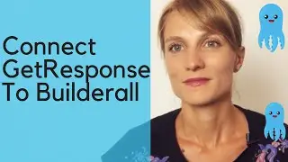Connect GetResponse to Builderall