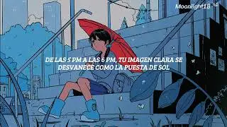 Blue nostalgia - Yuju | Sub español ♡