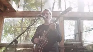 Ron Spielman Trio - Loving's Not Easy (Sunday Outdoor Session)