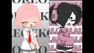 дуэт с деврчкой из дп )