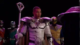 Power Rangers News: Cosmic Fury Episode 10 | 