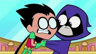 Cartoon Network (South Korea) - Continuity - (2024.01.16)