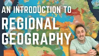 Introduction  to Regional Geography