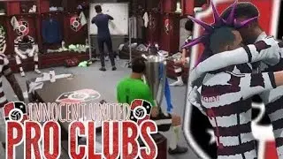 EAFC 24 PRO CLUBS LIVE STREAM ROAD TO GLORY WITH SUBS!! PLAYOFFS GAMEPLAY!!