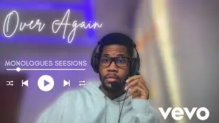 Miracle- Over Again Live performance (Monologues sessions)