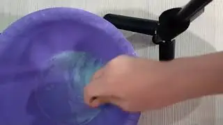 Делаю слайм =)