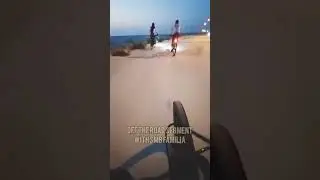 Off-road baldugan 