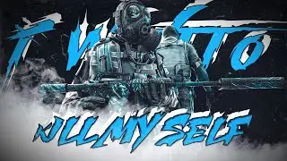 I WANT TO KILL MYSELF💔 - CS:GO MONTAGE / CS:GO FRAGMOVIE / CS:GO HIGHLIGHTS