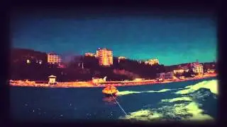 WELCOME ALUSHTA