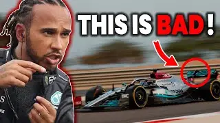 Lewis Hamilton Wants Mercedes To SWITCH To An Older Car Concept