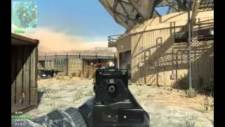 manqueando mw3