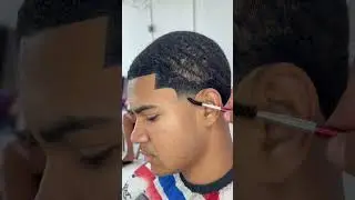 Pigmentação apenas com pincel 🖌️