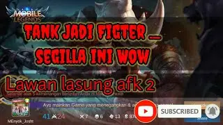 Hillda jadi figtr 6 menit pertandingan