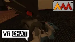 Making grown men Giggle...  |  Wholesome VRChat 9