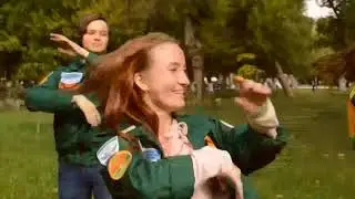 Видео визитка СПО «Рассвет» 2020г. осень.