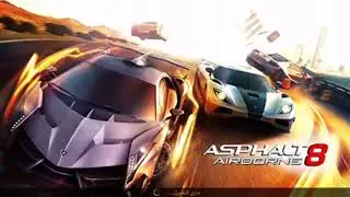 The best way to Install Asphalt 8 offline for Android