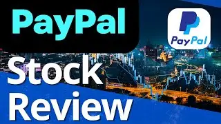 PayPal Stock Analysis