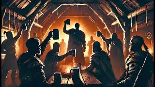 Warfarer - Bereaver (OFFICIAL LYRIC VIDEO)