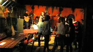 The Rocknocks - Za 10 Trzynasta (Taverna 10b)