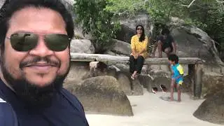Roaming around Koh Tao with Kids | বাচ্চা-কাচ্চার কোহ্ তাও দর্শন