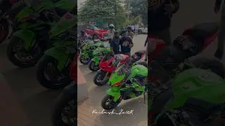 SuperBike Spot | Zx10R V4s S1000RR Zx4R