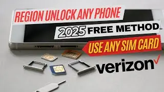 How to Carrier Unlock Samsung Galaxy S22 to Any Carrier Free Verizon