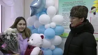 Хоккей с пеленок 2022