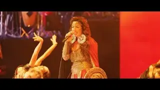 Giusy Attanasio - Pure pe' sbaglià (Video Live Palaartenope)