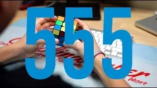 555 Subscriber Giveaway | $10 SCS Giftcard x2 [CLOSED]