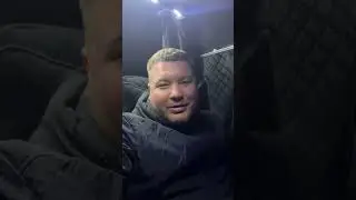 Исповедь газелиста !