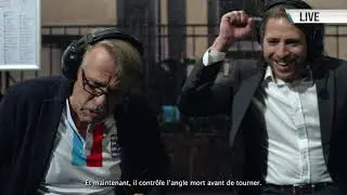 La belle action - Épisode 3