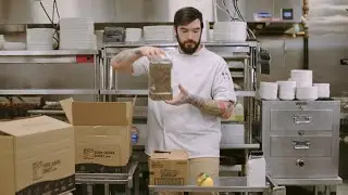 Who is Food Service Direct?