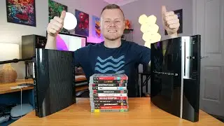 The Ultimate Playstation 3 Buying Guide