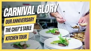 🚢 Is the Chef's Table Experience Worth Your Time & Money? 🍽️