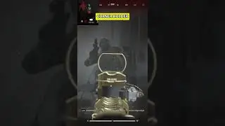 SCARED ME A LITTLE  | Arena Breakout Infinite