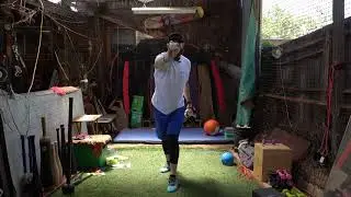 Try This When Throwing a Changeup | ROBBY ROWLAND