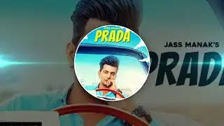 PRADA JASS MANAK'S DJ REMIX SONG ||CG DJ  SONG JBL||