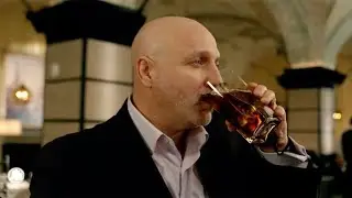 Diet Coke Commercial