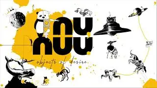 Nunuu Home page